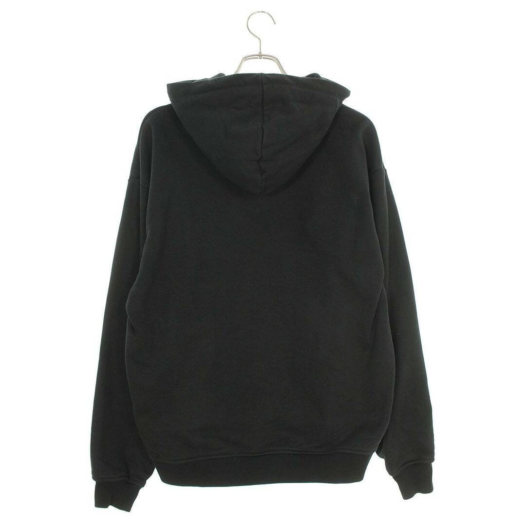 KITH キス シンプソンズ Box Logo Hoodie 黒 M  新古