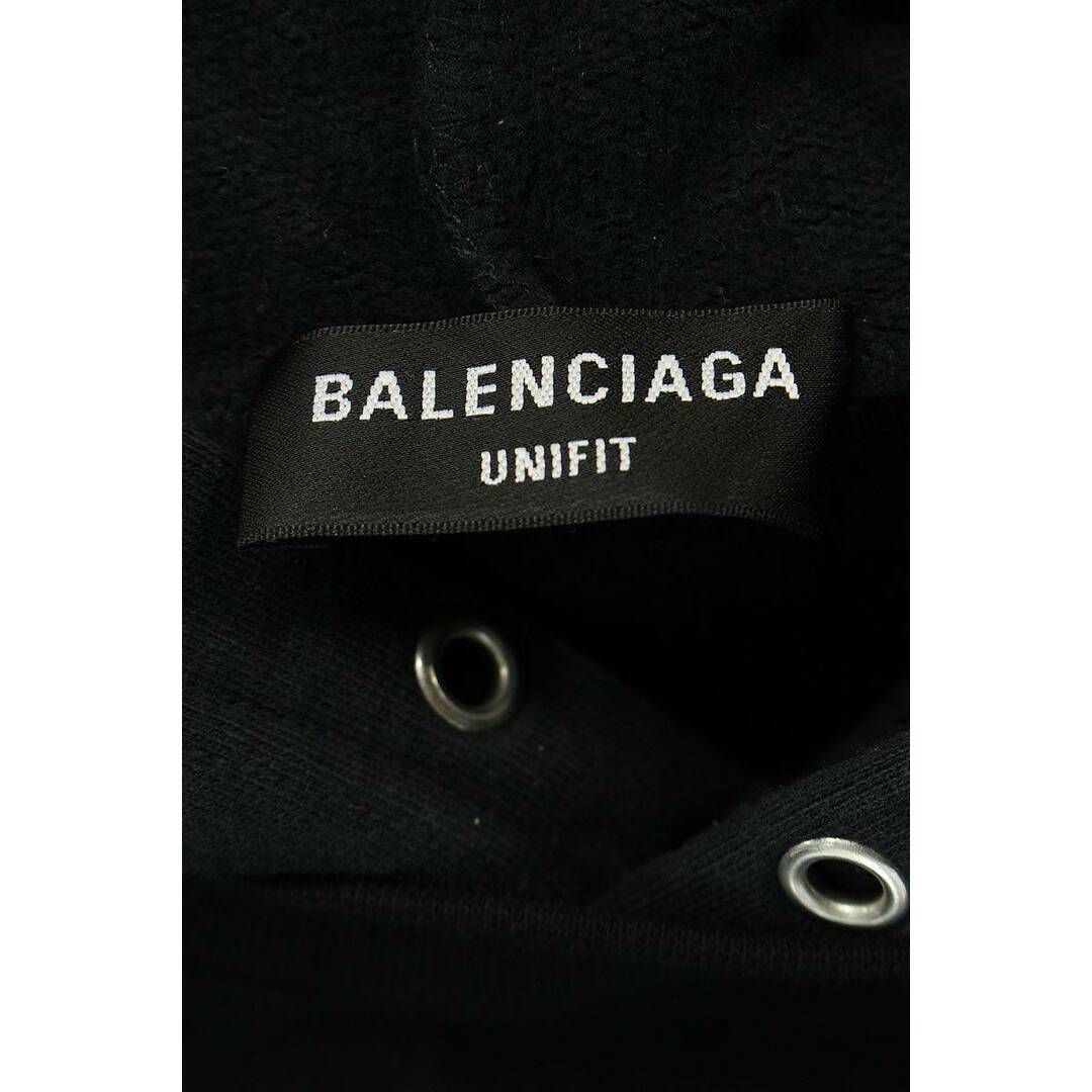 Balenciaga - バレンシアガ 22SS 681029 TLVF1 レイヤードオーバー