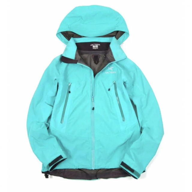 Arcteryx Beta Lt Jacket アークテリクス　ゴアテックス