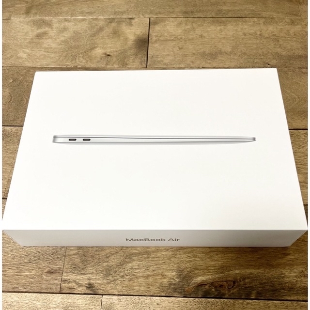 Apple(アップル)のMacBookAir2019 【ジャンク品】 スマホ/家電/カメラのPC/タブレット(ノートPC)の商品写真
