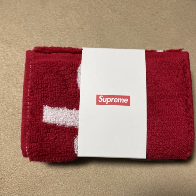 Supreme(シュプリーム)のSupreme Imabari Towels インテリア/住まい/日用品の日用品/生活雑貨/旅行(タオル/バス用品)の商品写真