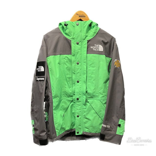 20SS Supreme The North Face RTG Jacket