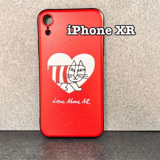 リサラーソン(Lisa Larson)のiPhone XR リサ・ラーソン 北欧雑貨 lisa larson(iPhoneケース)