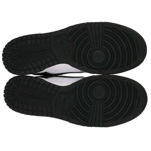 ナイキ DUNK LOW RETRO WHITE/BLACK DD1391-100 ダンクローレトロ