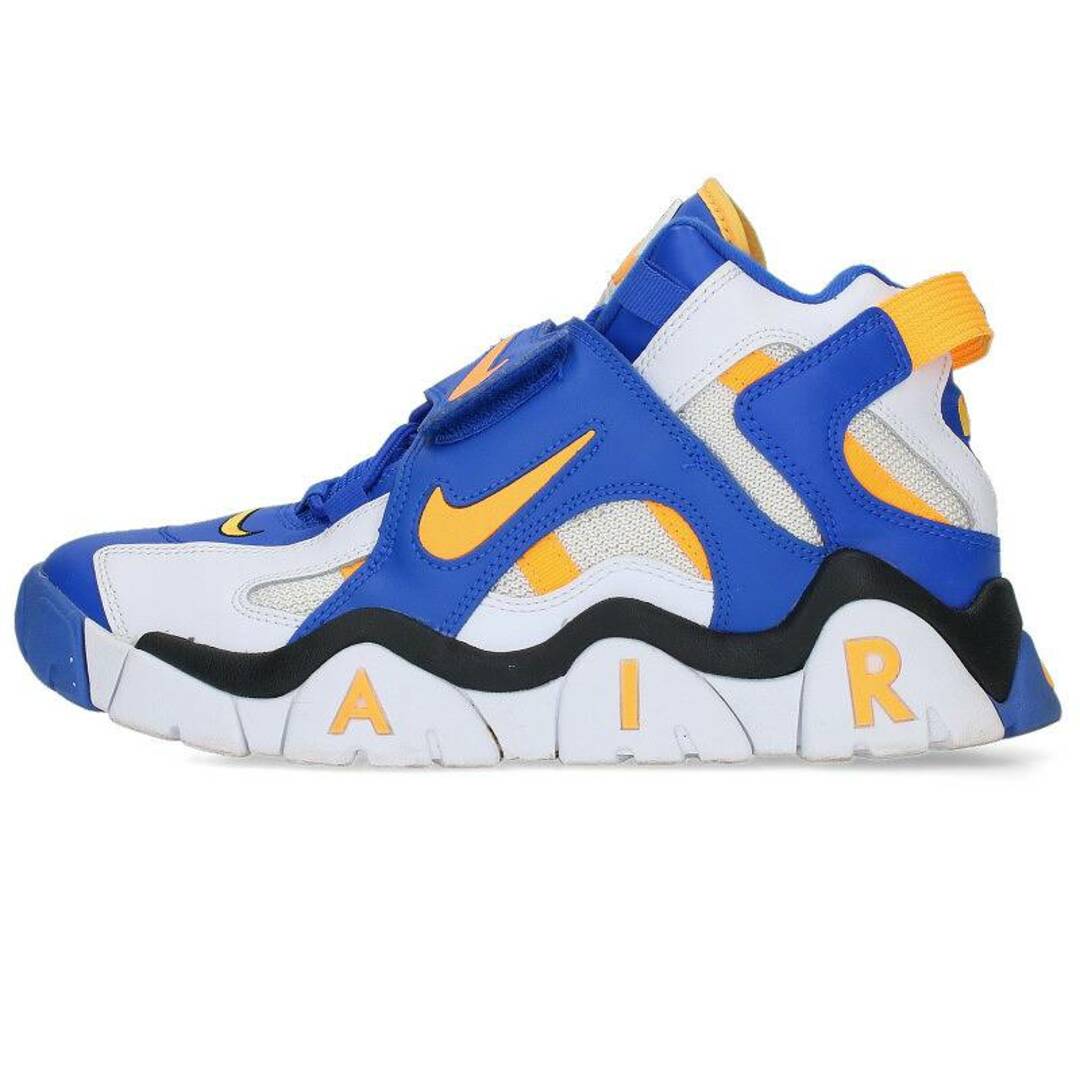 エアバラー ヤフオク! - NIKE AIR BARRAGE LOW/エアバラージ ロー