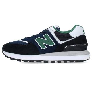 ニューバランス(New Balance)のニューバランス ×アイコムデギャルソンジュンヤワタナベマン eYe COMME des GARCONS JUNYA WATANABE MAN  U574LGN1 ローカットスニーカー メンズ 27cm(スニーカー)