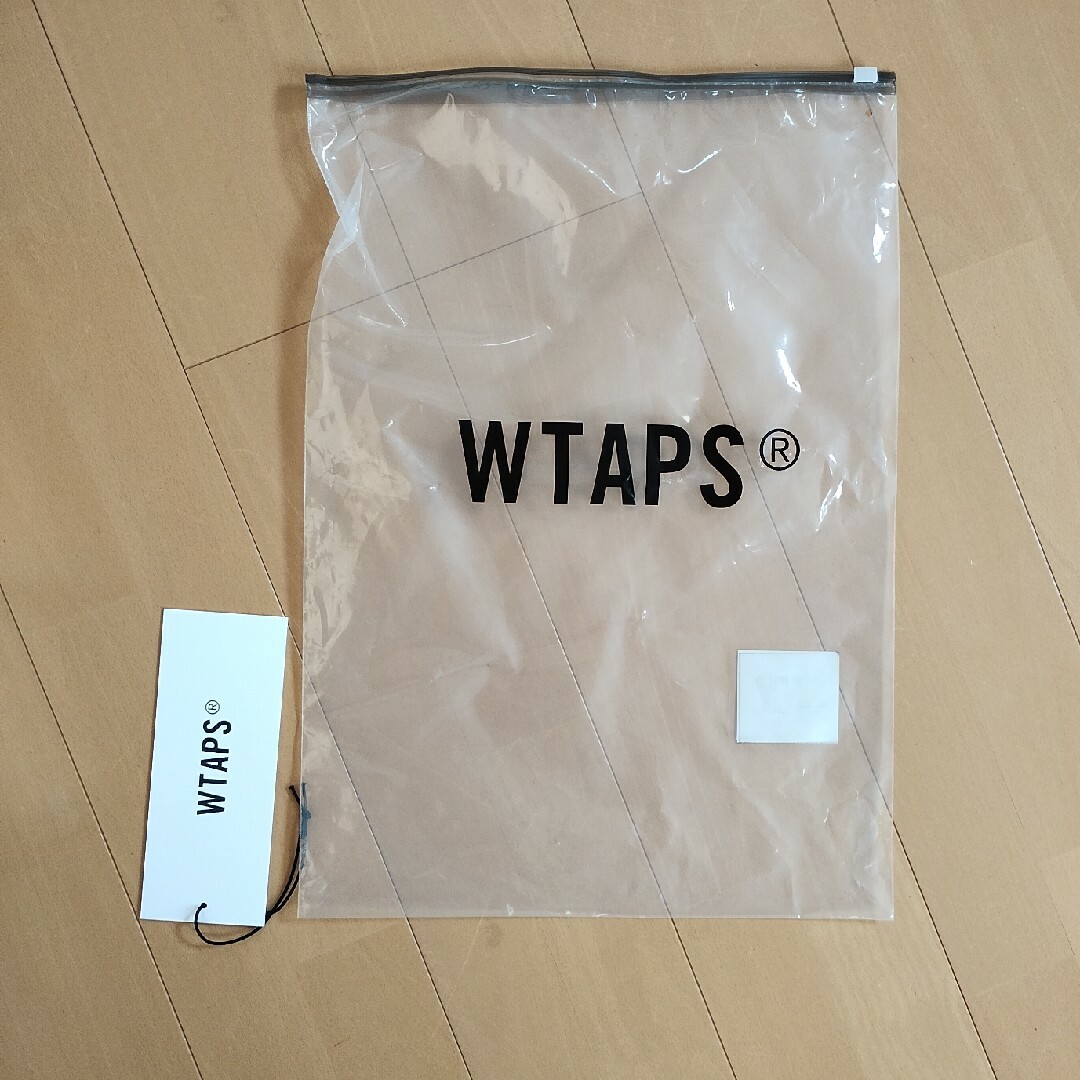 W)taps(ダブルタップス)のWTAPS 2022FW X3.0 ZIP HOODY クロスボーン メンズのトップス(パーカー)の商品写真