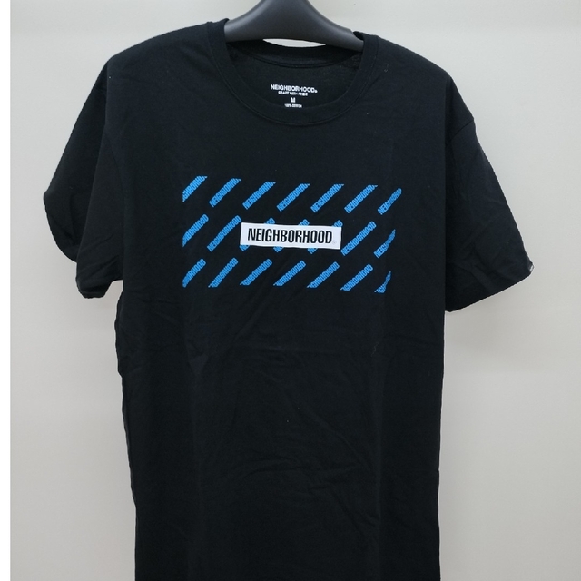 NEIGHBORHOOD(ネイバーフッド)のNEIGHBORHOOD ネイバーフッド　Tシャツ メンズのトップス(Tシャツ/カットソー(半袖/袖なし))の商品写真