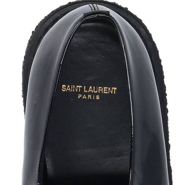 サンローラン クリーパー (SAINT LAURENT 【サンローラン サンローラン クリーパー (SAINT LAURENT 【サンローラン