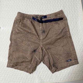 エクストララージ ハーフ ショートパンツ(メンズ)の通販 84点 | XLARGE