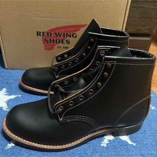 REDWING - 新品未使用レッドウィング 9060 7.5D ベックマンフラット