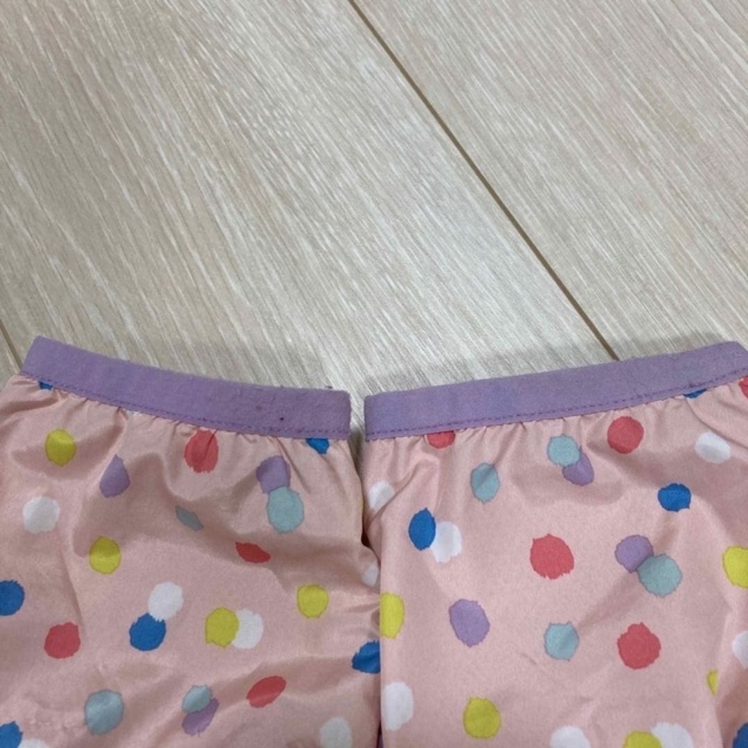 SHOO・LA・RUE(シューラルー)のSHOO・LA・RUE　ウィンドブレーカー　120cm キッズ/ベビー/マタニティのキッズ服女の子用(90cm~)(ジャケット/上着)の商品写真