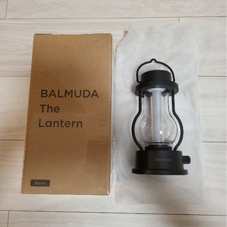 バルミューダ(BALMUDA)のBALMUDA The Lantern / バルミューダ ランタン(ライト/ランタン)