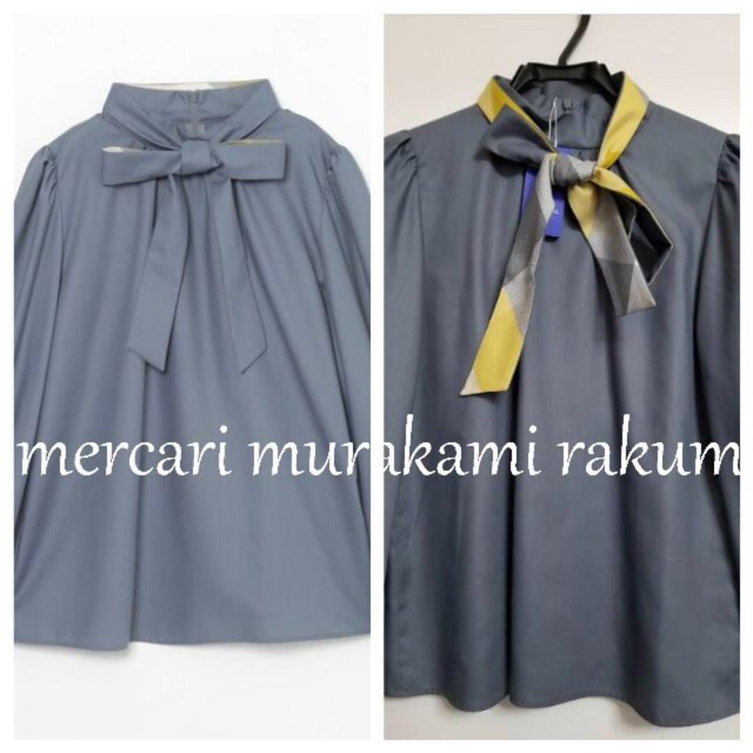 BLUE LABEL CRESTBRIDGE - 未使用 ブルーレーベルクレストブリッジ
