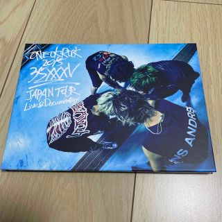 ワンオク(ONE OK ROCK) DVD/ブルーレイの通販 1,000点以上 | ワンオク ワンオク(ONE OK ROCK) DVD/ブルーレイの通販 1,000点以上 | ワンオク