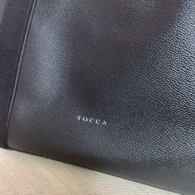 TOCCA(トッカ)のTOCCA♡トートバッグA4サイズ対応 レディースのバッグ(トートバッグ)の商品写真