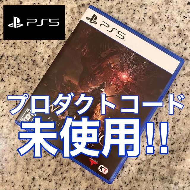 【 PS5 】Wo Long: Fallen Dynasty 通常版 PS5版