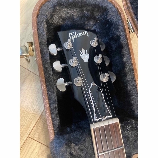 Gibson Memphis製　ES-335