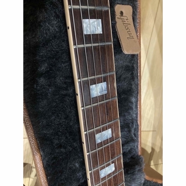 Gibson Memphis製　ES-335