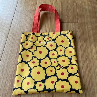 ツモリチサト(TSUMORI CHISATO)のツモリチサト   バッグ(トートバッグ)