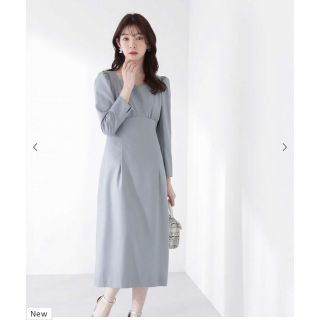 プロポーションボディドレッシング(PROPORTION BODY DRESSING)のワンピース(その他)