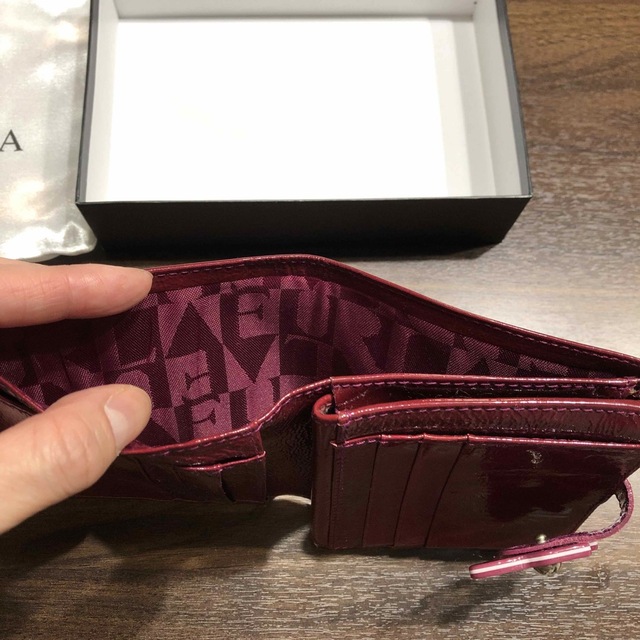 Furla(フルラ)のフルラ　財布　 レディースのファッション小物(財布)の商品写真