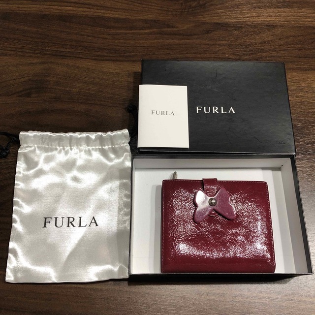 Furla(フルラ)のフルラ　財布　 レディースのファッション小物(財布)の商品写真