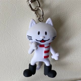 バンプオブチキン(BUMP OF CHICKEN)のニコル　キーホルダー(ミュージシャン)
