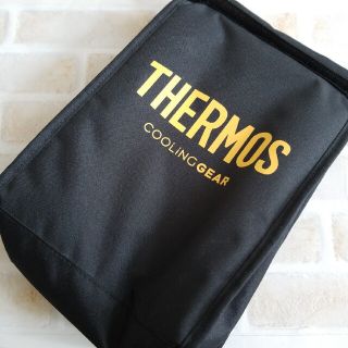 サーモス(THERMOS)のサーモス スポーツ保冷バック(その他)