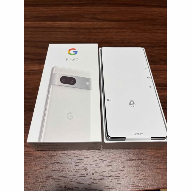 Google Pixel - Pixel 7 128GB