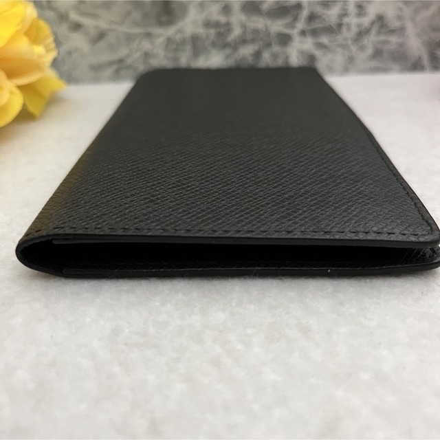 ルイヴィトン タイガ ポルトフォイユ ロン 長財布 ウォレット www