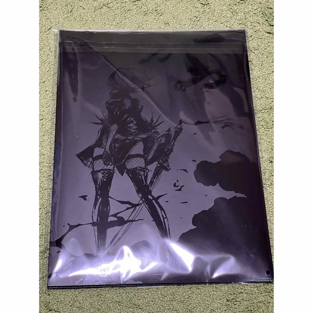 SQUARE ENIX - 赤字覚悟最終値下げ!ニーアオートマタ 一番くじ フル