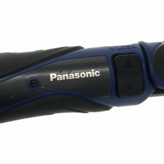 Panasonic(パナソニック)の☆比較的綺麗☆ Panasonic パナソニック 3.6V 充電スティック ドリルドライバー EYSDA1NS 電動ドライバー 68183 自動車/バイクのバイク(工具)の商品写真