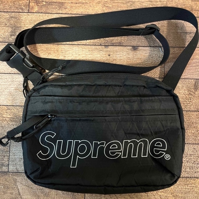 supreme ショルダーバッグ bag 18FW - ショルダーバッグ