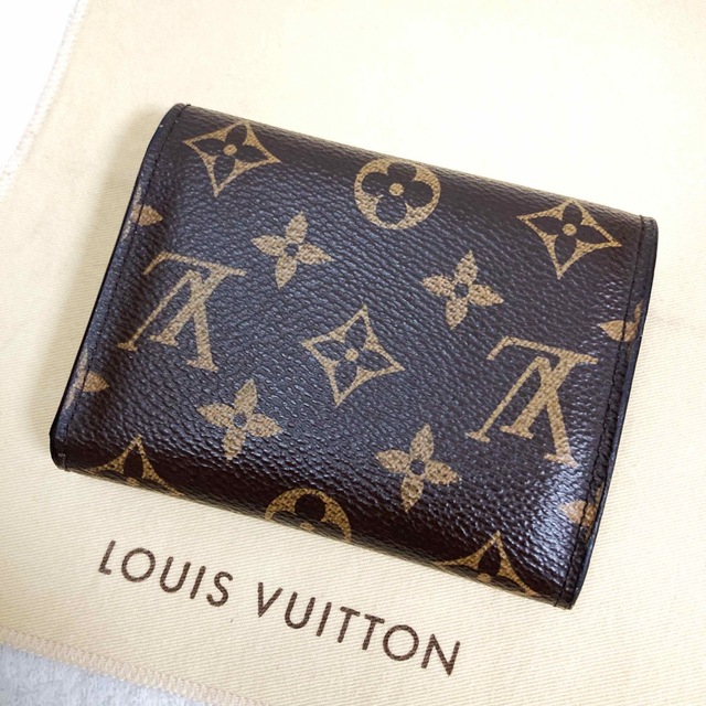 LOUIS VUITTON - 【美品】ルイヴィトン☆ポルトフォイユ ヴィクトリー