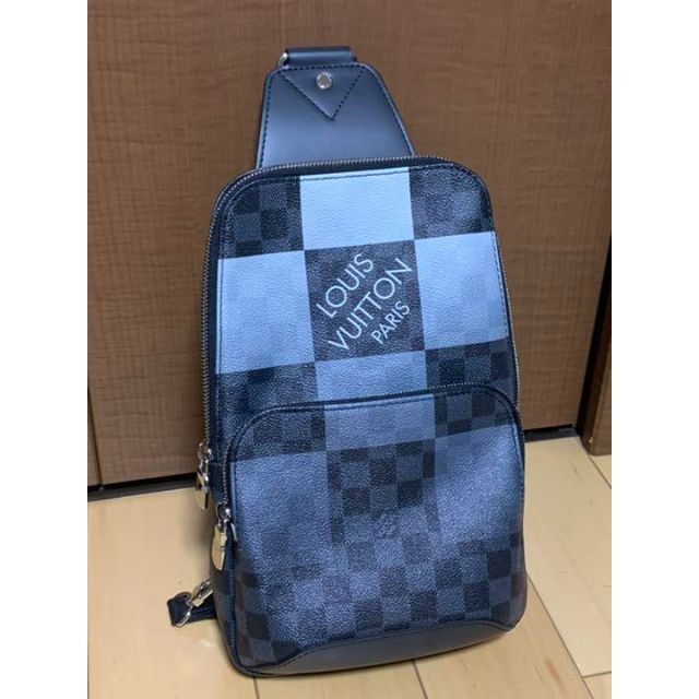 LOUIS VUITTON - ルイヴィトン スリングバックの通販 by ぱんだうなぎこあら's shop｜ルイヴィトンならラクマ