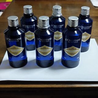 ロクシタン(L'OCCITANE)のロクシタン イモーテル エッセンシャル フェースウォーター　200ml×6個(化粧水/ローション)