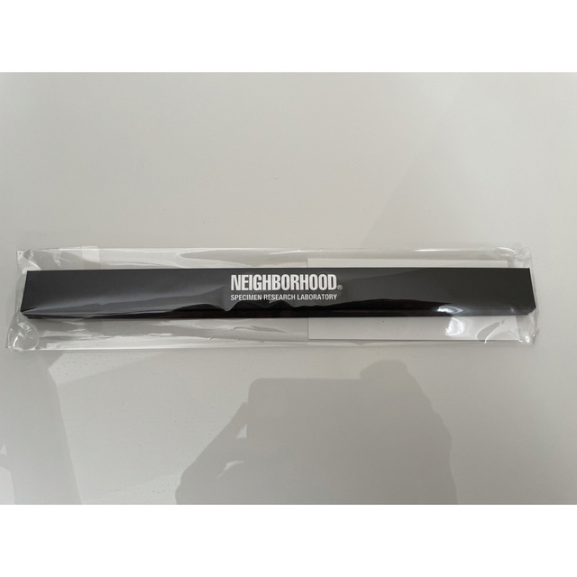 NEIGHBORHOOD(ネイバーフッド)のNEIGHBORHOOD 箸  SRL CHOPSTICKS インテリア/住まい/日用品のキッチン/食器(カトラリー/箸)の商品写真