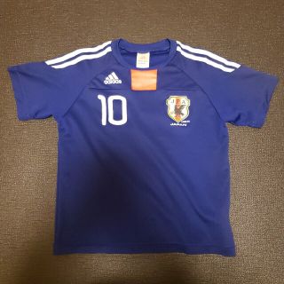 アディダス(adidas)のadidasTシャツ(Tシャツ/カットソー)