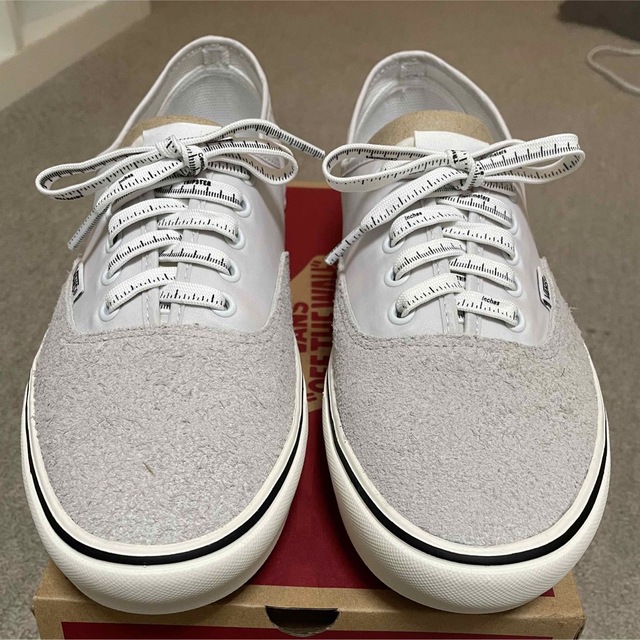 vans tripster バンズ トリップスター GREY 野村訓市