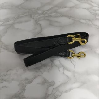 COACH - COACH コーチ ウィロウ トート ブラック 黒 斜め掛け クロス