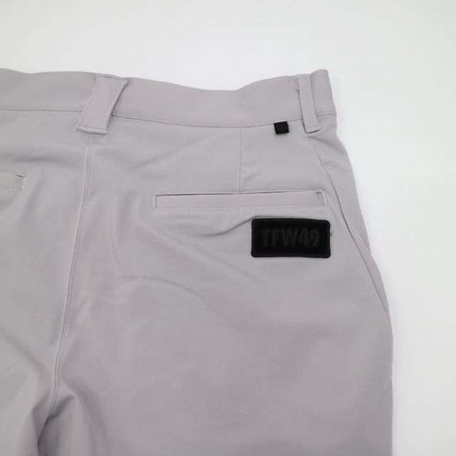 新品☆【TFW49】アンクルスリムジョガー ANKLE SLIM JOGGER