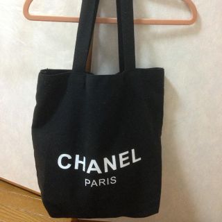 シャネル(CHANEL)の未開封 シャネル トート バッグ(トートバッグ)