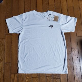 ザノースフェイス(THE NORTH FACE)のザノースフェイス◎アクティブマンTシャツ◎メンズXL(シャツ)