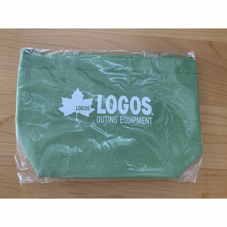 ロゴス(LOGOS)のロゴス　保冷バッグ(弁当用品)