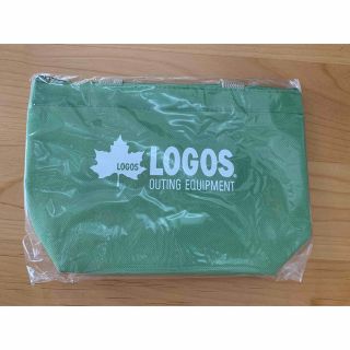 ロゴス(LOGOS)のロゴス　保冷バッグ(弁当用品)