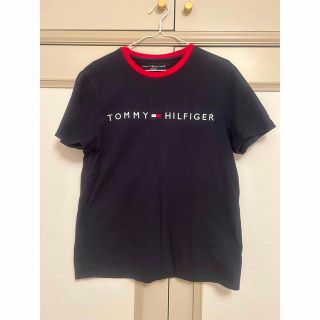 トミーヒルフィガー(TOMMY HILFIGER)のTOMMY HILFIGER トミーヒルフィガー　Tシャツ(Tシャツ(半袖/袖なし))