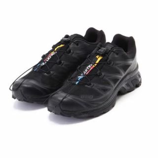 サロモン(SALOMON)のsalomon サロモンxt6  26.5(スニーカー)