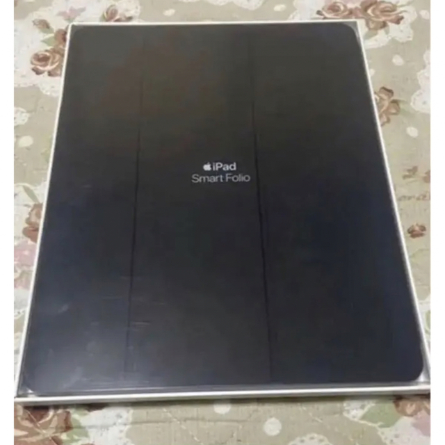 iPad Pro 12.9 第6 第5 第4 第3世代 Smart Folio