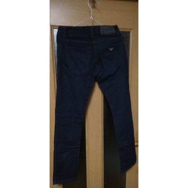 Armani - Emporio Armani Jeans アルマーニ ジーンズ メンズ ブルーの通販 by yasu9108's shop|アルマーニ ならラクマ